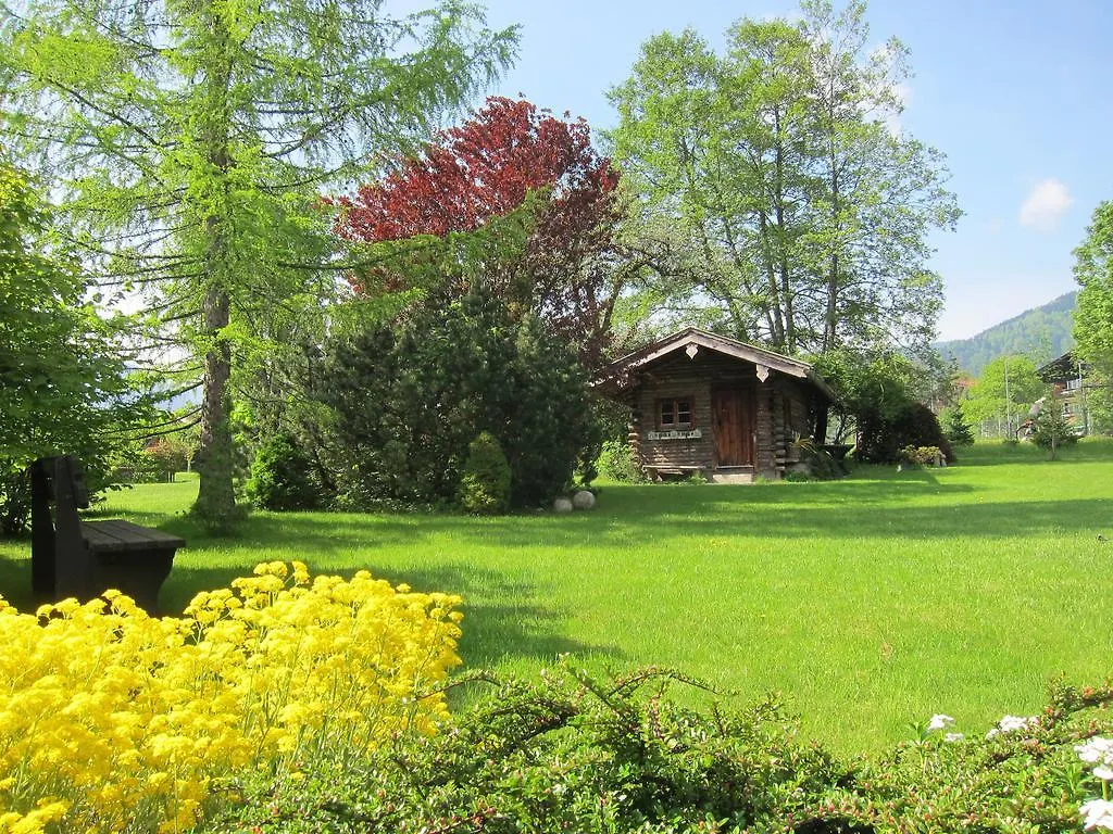 Ferienwohnungen Elisabeth Am See Rottach-Egern Apartment