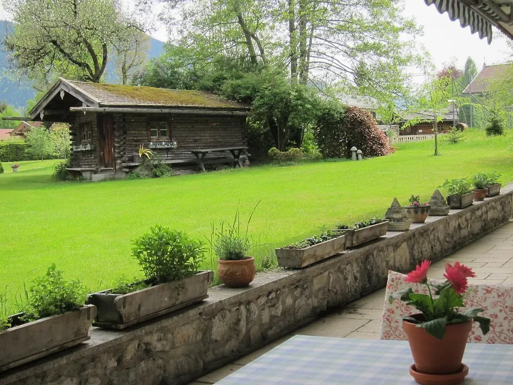 Ferienwohnungen Elisabeth Am See Rottach-Egern