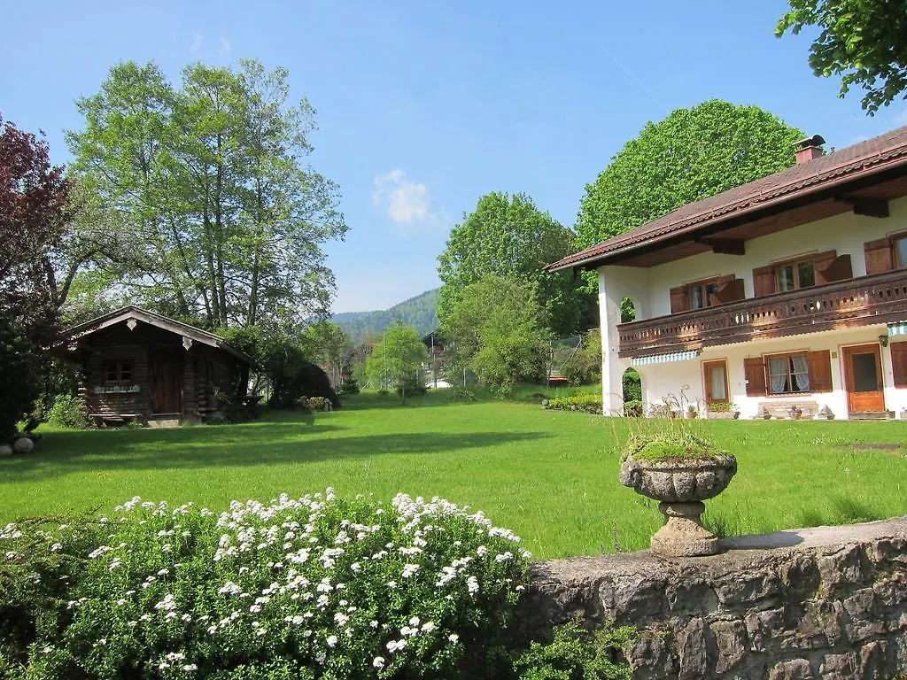 Apartment Ferienwohnungen Elisabeth Am See Rottach-Egern