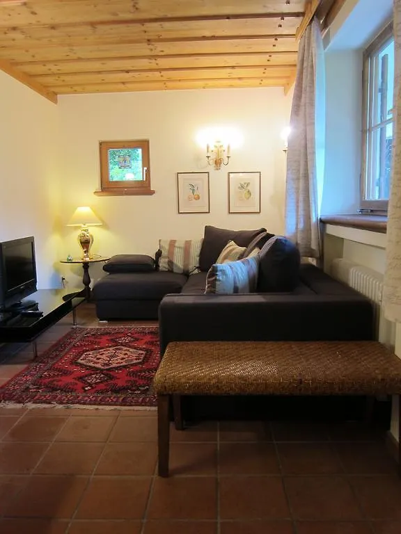 Ferienwohnungen Elisabeth Am See Rottach-Egern Apartment