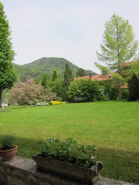 Ferienwohnungen Elisabeth Am See Rottach-Egern 0*,
