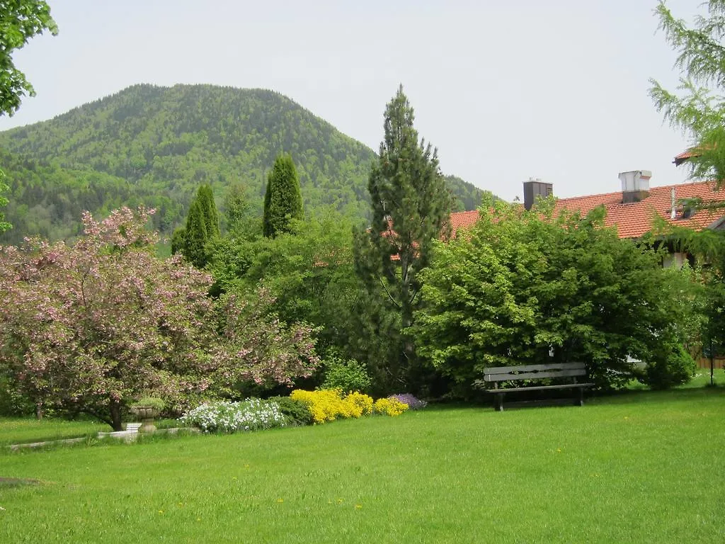 Apartment Ferienwohnungen Elisabeth Am See Rottach-Egern Germany