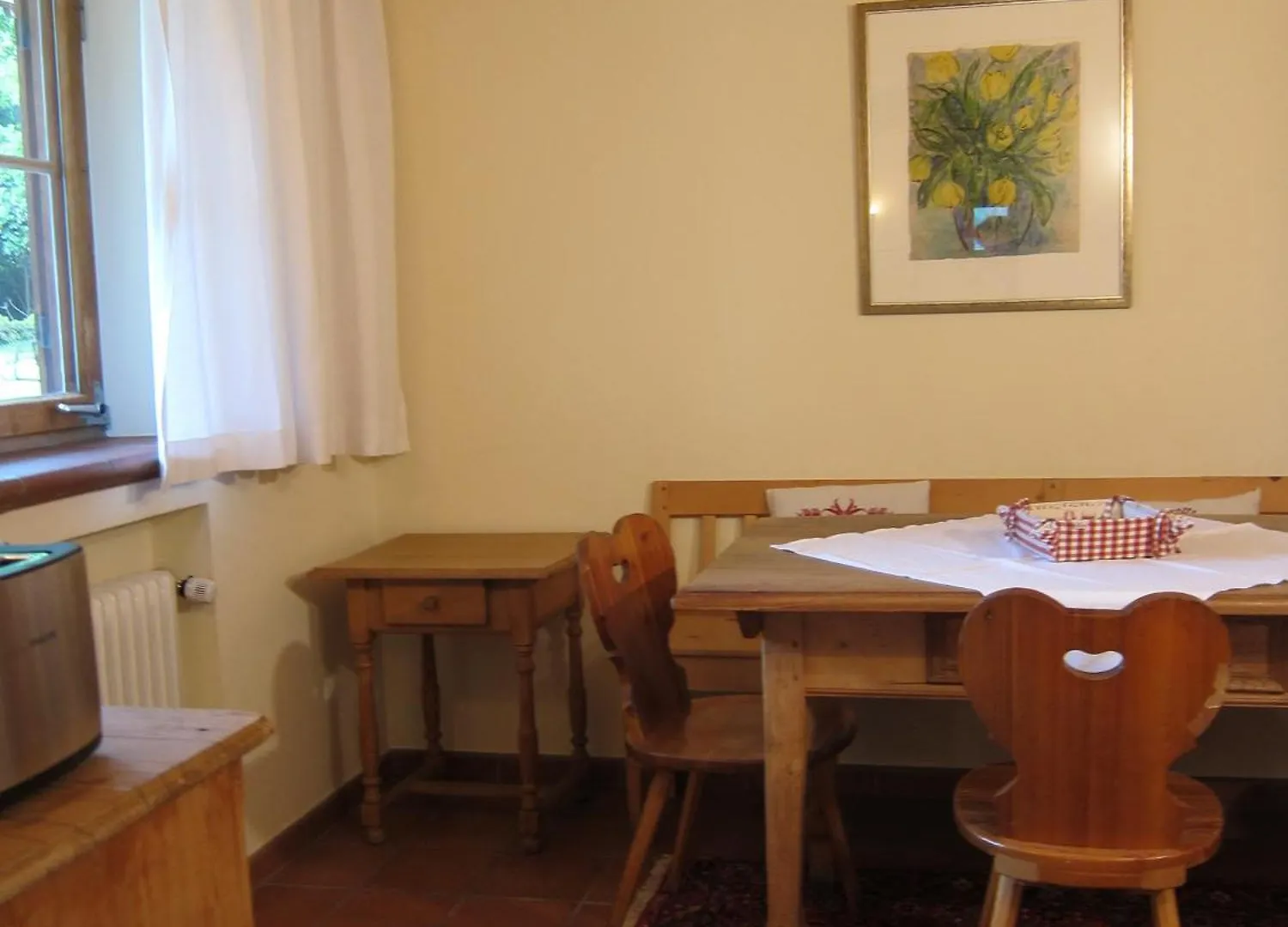 Apartment Ferienwohnungen Elisabeth Am See Rottach-Egern