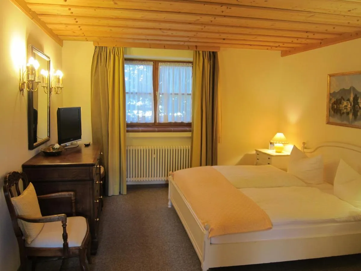 Apartment Ferienwohnungen Elisabeth Am See Rottach-Egern Germany
